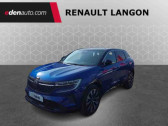 Renault Austral occasion année 2024 boite Automatique Annonce Renault Austral occasion Hybride E-Tech hybrid 200 Techno à Langon