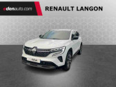 Renault Austral E-Tech hybrid 200 Techno  2023 - annonce de voiture en vente sur Auto S&eacute;lection.com