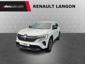 Renault Austral , garage RENAULT LANGON � Langon