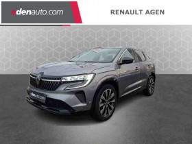Renault Austral occasion 2023 mise en vente &agrave; Agen par le garage RENAULT AGEN - photo n&deg;1