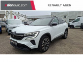 Renault Austral E-Tech hybrid 200 Techno  2023 - annonce de voiture en vente sur Auto S&eacute;lection.com