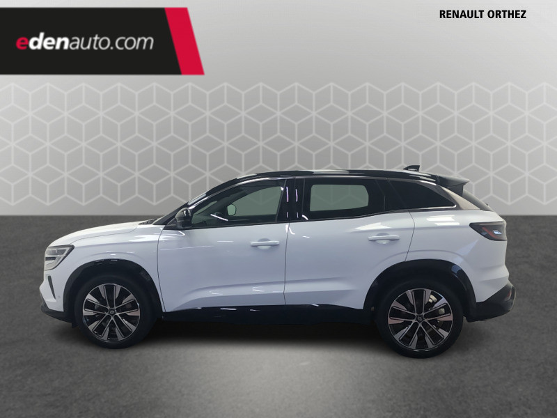 Renault Austral E-Tech hybrid 200 Techno 2023 - photo n°2 Renault Austral E-Tech hybrid 200 Techno  occasion à Orthez - photo n°2
