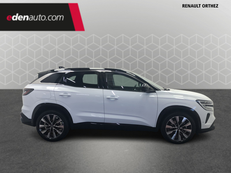 Renault Austral E-Tech hybrid 200 Techno 2023 - photo n°6 Renault Austral E-Tech hybrid 200 Techno  occasion à Orthez - photo n°6