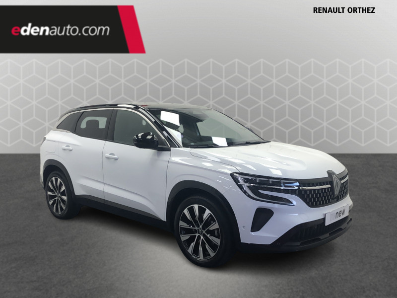 Renault Austral E-Tech hybrid 200 Techno 2023 - photo n°7 Renault Austral E-Tech hybrid 200 Techno  occasion à Orthez - photo n°7