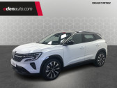 Renault Austral - voir le détail de l'annonce Renault Austral E-Tech hybrid 200 Techno  2023 - annonce de voiture en vente sur Auto Sélection.com