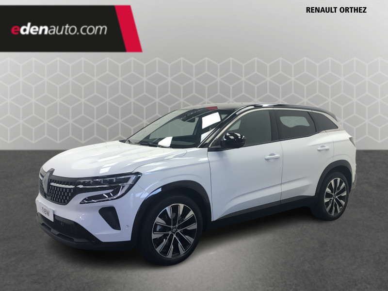 Renault Austral E-Tech hybrid 200 Techno 2023 Renault Austral E-Tech hybrid 200 Techno  occasion à Orthez
