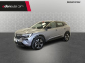 Renault Austral E-Tech hybrid 200 Techno   Orthez 64