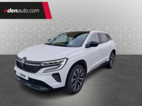 Renault Austral , garage RENAULT BIARRITZ � Biarritz