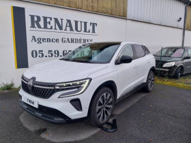 Renault Austral occasion 2023 mise en vente &agrave; BAYONNE par le garage RENAULT BAYONNE - photo n&deg;1
