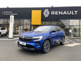Renault Austral E-Tech hybrid 200 Techno   ARGENTAN 61