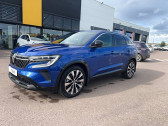 Renault Austral E-Tech hybrid 200 Techno   VALFRAMBERT 61