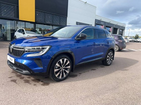 Renault Austral , garage RENAULT ALENCON  VALFRAMBERT