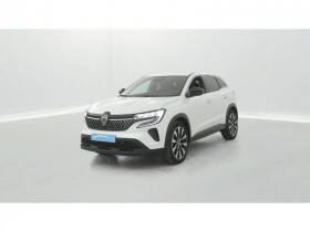 Renault Austral occasion 2024 mise en vente à SAINT-BRIEUC par le garage RENAULT SAINT-BRIEUC - photo n°1
