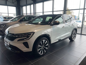 Renault Austral occasion 2024 mise en vente à SAINT-BRIEUC par le garage RENAULT SAINT-BRIEUC - photo n°1