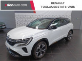 Renault Austral occasion année 2022 boite Automatique Annonce Renault Austral occasion Hybride E-Tech hybrid 200 Techno à Toulouse