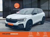 Renault Austral E-Tech Hybride 200 Techno Esprit Alpine   Mrignac 33