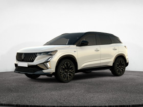 Renault Austral , garage SJ AUTOMOBILES � Ganges