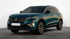 Renault Austral , garage SJ AUTOMOBILES � Ganges