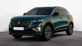 Renault Austral , garage SJ AUTOMOBILES � Ganges