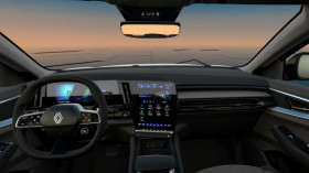 Renault Austral Full hybrid e-tech 200 ch bva techno  occasion � Ganges - photo n�2