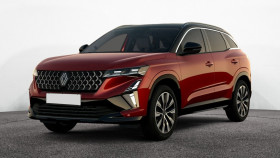 Renault Austral , garage SJ AUTOMOBILES � Ganges