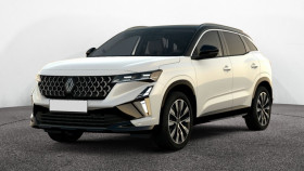 Renault Austral , garage SJ AUTOMOBILES � Ganges