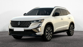 Renault Austral , garage SJ AUTOMOBILES � Ganges