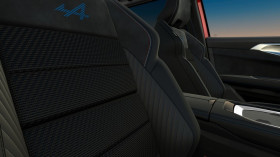 Renault Austral Full hybrid e-tech 200 ch esprit alpine + hi-fi harman kardo  occasion  Ganges - photo n3