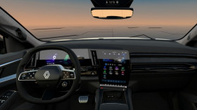 Renault Austral Full hybrid e-tech 200 ch esprit alpine + led matrix vision  occasion  Ganges - photo n2