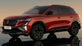 Annonce Renault Austral occasion Hybride Full hybrid e-tech 200 ch esprit alpine  Ganges