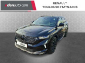 Annonce Renault Austral occasion Hybride full hybrid E-Tech 200 ch Esprit Alpine � Toulouse
