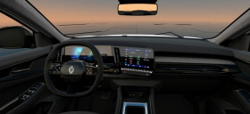 Renault Austral Full hybrid e-tech 200 ch evolution + roue de secours  occasion  Ganges - photo n2
