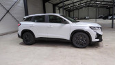 Renault Austral occasion  année 2025 boite Manuelle Annonce Renault Austral occasion Hybride Full hybrid e-tech 200 ch evolution + roue de secours à Ganges