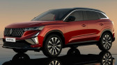 Renault Austral Full hybrid e-tech 200 ch techno + sieges chauffants + volan   Ganges 34