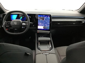 Renault Austral full hybrid E-Tech 200 ch Techno  occasion � Ganges - photo n�13