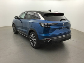 Renault Austral full hybrid E-Tech 200 ch Techno  occasion � Ganges - photo n�7