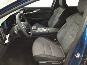 Renault Austral full hybrid E-Tech 200 ch Techno  occasion � Ganges - photo n�11