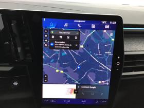 Renault Austral full hybrid E-Tech 200 ch Techno  occasion � Ganges - photo n�15