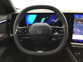 Renault Austral full hybrid E-Tech 200 ch Techno  occasion � Ganges - photo n�18