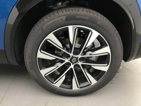 Renault Austral full hybrid E-Tech 200 ch Techno  occasion � Ganges - photo n�9