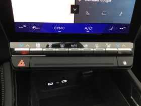 Renault Austral full hybrid E-Tech 200 ch Techno  occasion � Ganges - photo n�16