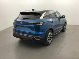 Renault Austral full hybrid E-Tech 200 ch Techno  occasion � Ganges - photo n�5