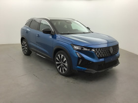 Renault Austral full hybrid E-Tech 200 ch Techno  occasion � Ganges - photo n�3