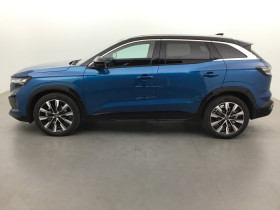 Renault Austral full hybrid E-Tech 200 ch Techno  occasion � Ganges - photo n�8