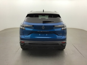 Renault Austral full hybrid E-Tech 200 ch Techno  occasion � Ganges - photo n�6
