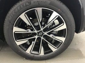 Renault Austral full hybrid E-Tech 200 ch Techno  occasion � Ganges - photo n�9