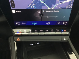 Renault Austral full hybrid E-Tech 200 ch Techno  occasion � Ganges - photo n�16