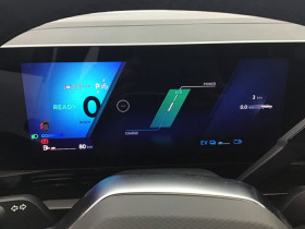 Renault Austral full hybrid E-Tech 200 ch Techno  occasion � Ganges - photo n�14