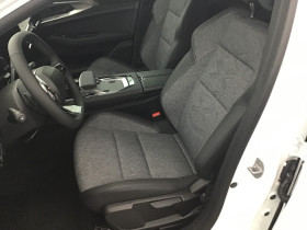 Renault Austral full hybrid E-Tech 200 ch Techno  occasion � Ganges - photo n�11