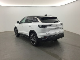 Renault Austral full hybrid E-Tech 200 ch Techno  occasion � Ganges - photo n�7